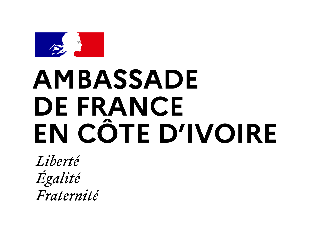 Armoiries République française