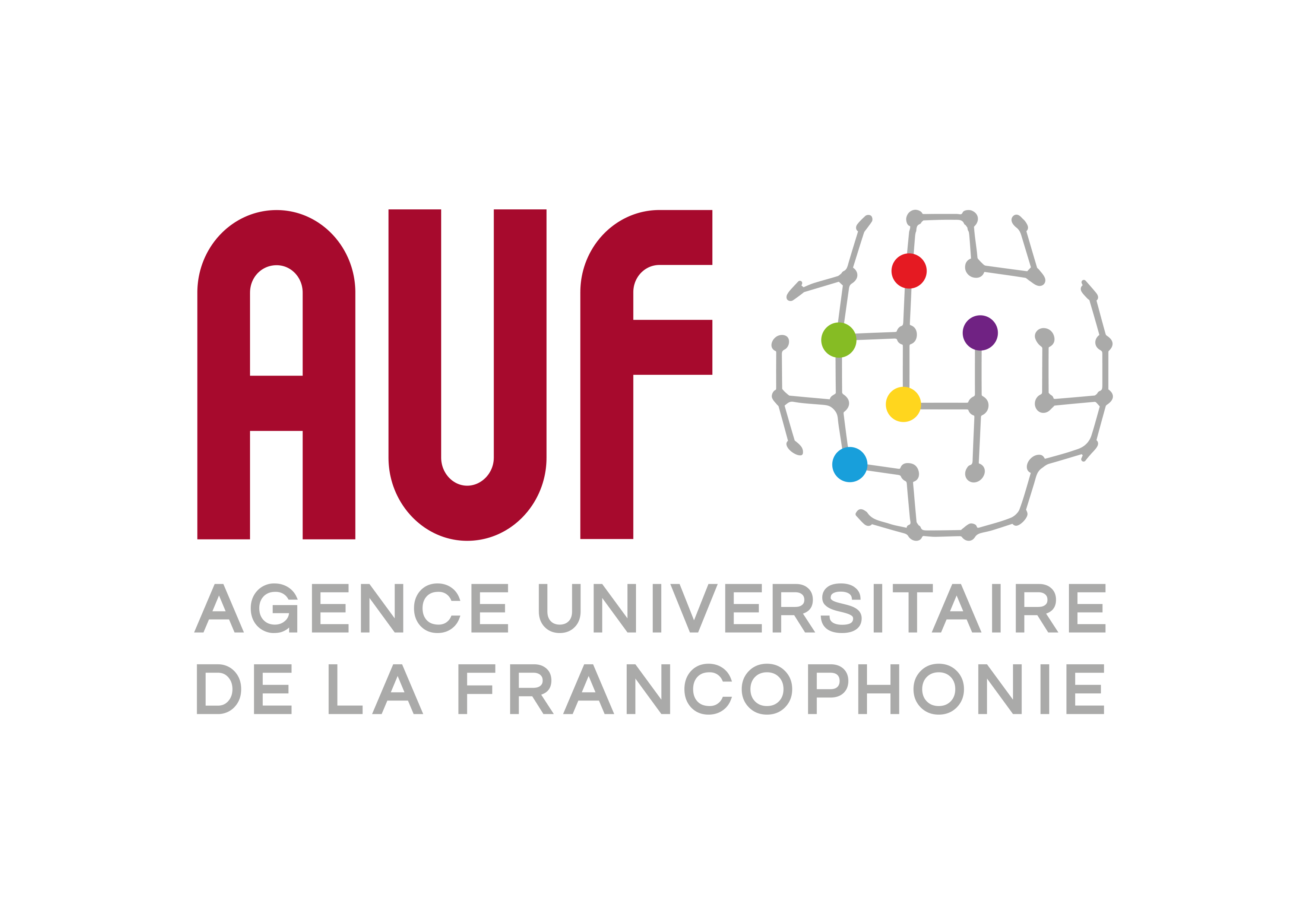 Agence Universitaire de la Francophonie